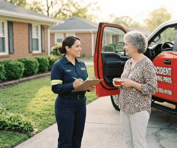 Accident Towing Service New Mexico FAQs